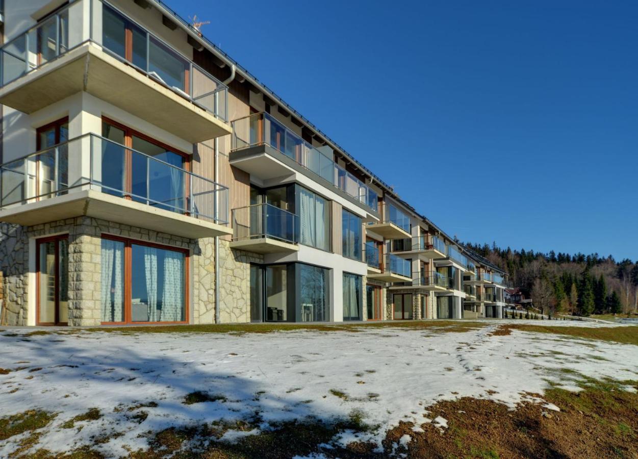 Apart Invest Szklarska 800 A2 Szklarska Poręba Εξωτερικό φωτογραφία